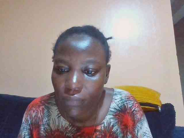 Dimplelaydy webcam