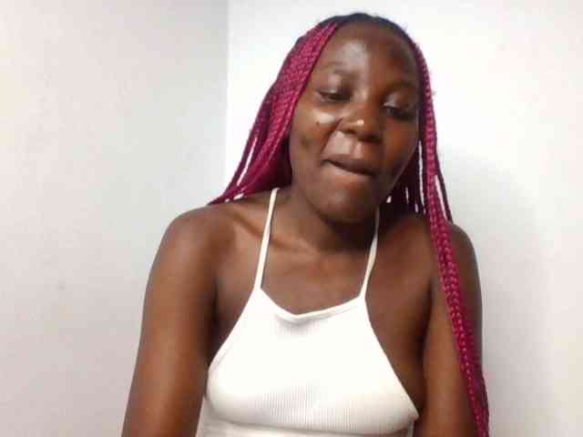 Dimplelaydy webcam