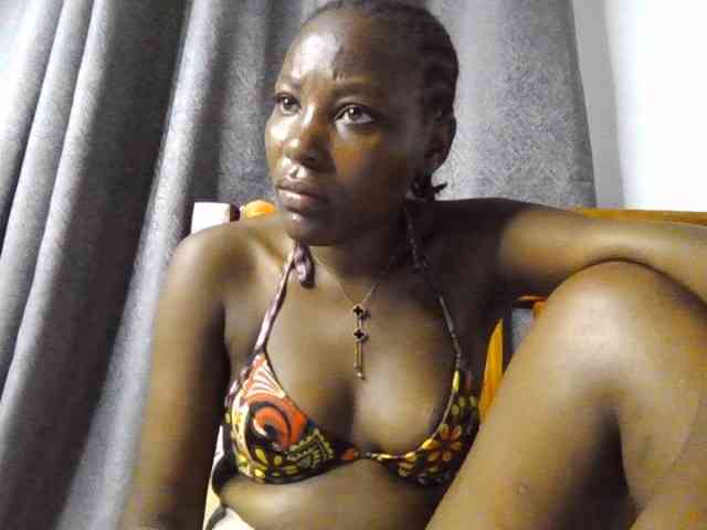 Dimplelaydy webcam