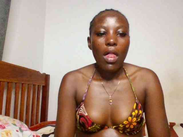 Dimplelaydy webcam