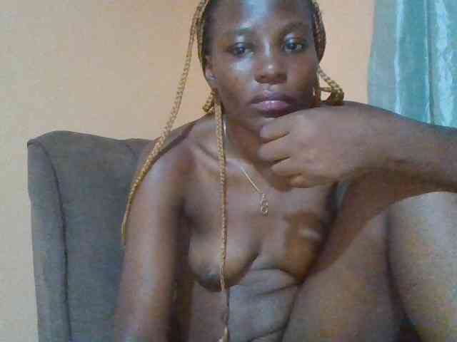 Dimplelaydy webcam