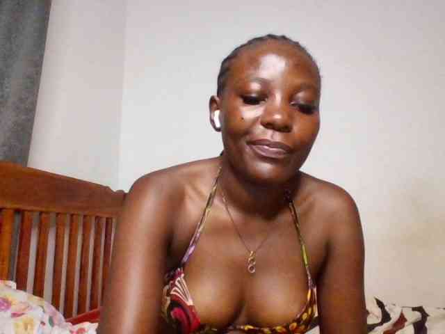 Dimplelaydy webcam