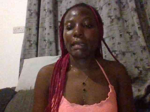 Dimplelaydy webcam