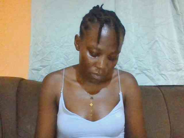 Dimplelaydy webcam