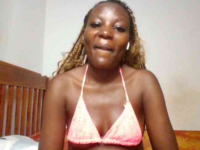 Dimplelaydy webcam
