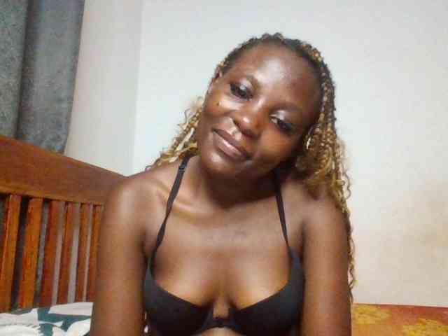 Dimplelaydy webcam