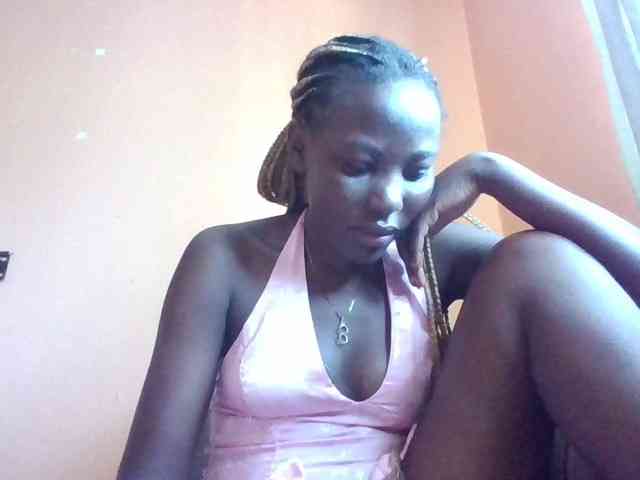 Dimplelaydy webcam