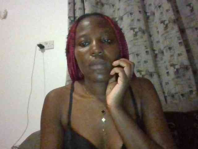 Dimplelaydy webcam