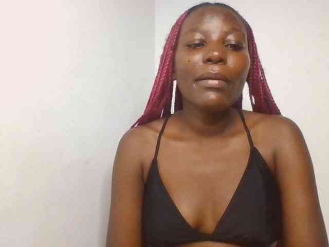Dimplelaydy webcam