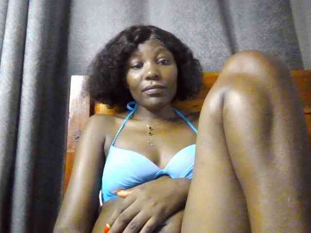Dimplelaydy webcam