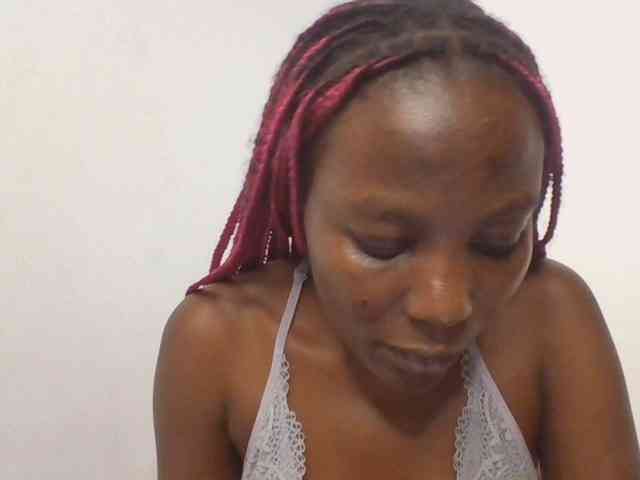 Dimplelaydy webcam