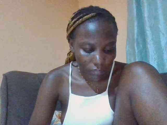 Dimplelaydy webcam
