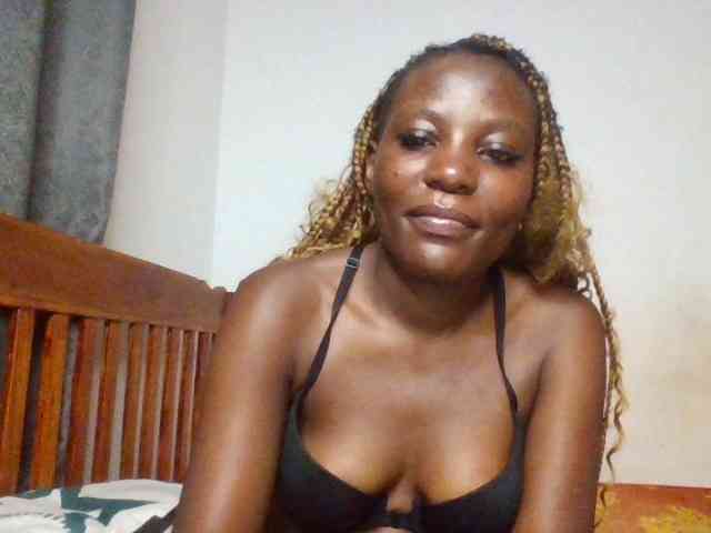 Dimplelaydy webcam
