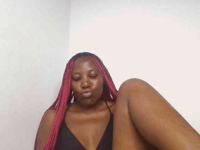 Dimplelaydy webcam