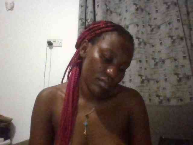 Dimplelaydy webcam