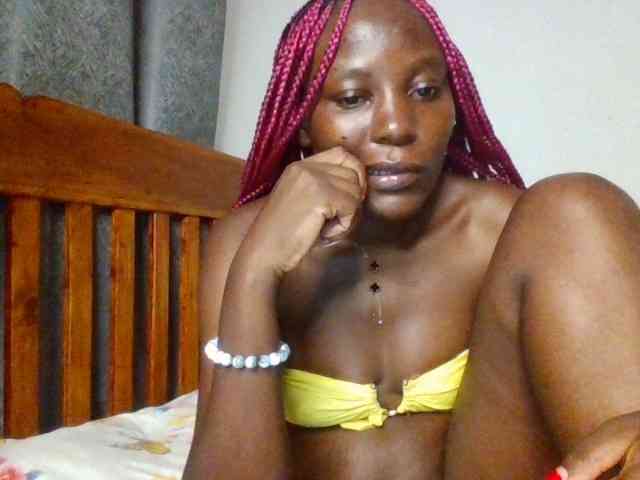 Dimplelaydy webcam
