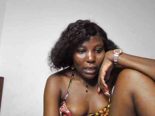 Dimplelaydy webcam