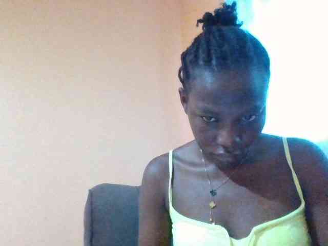 Dimplelaydy webcam
