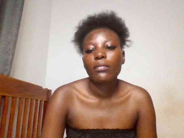 Dimplelaydy webcam