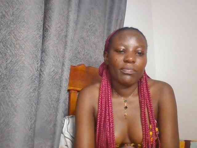 Dimplelaydy webcam