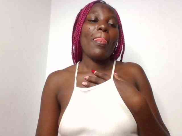 Dimplelaydy webcam