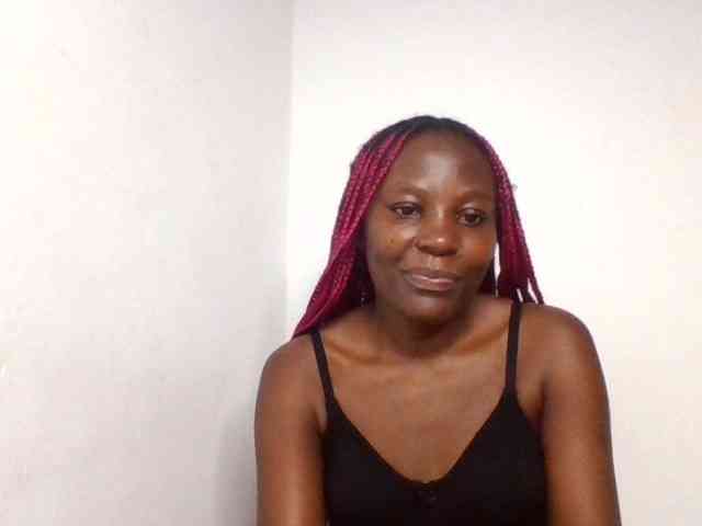 Dimplelaydy webcam