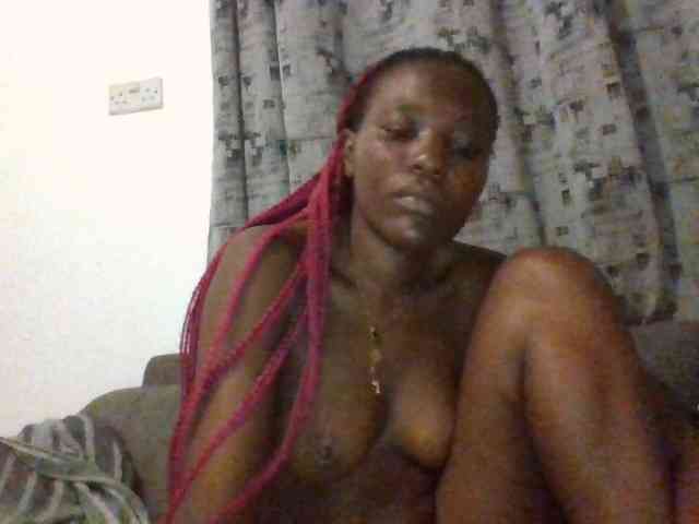 Dimplelaydy webcam