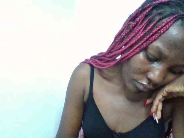 Dimplelaydy webcam
