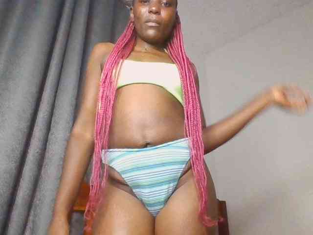 Dimplelaydy webcam
