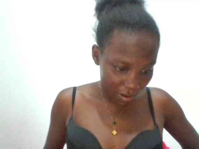 Dimplelaydy webcam