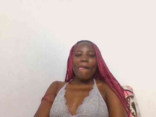 Dimplelaydy webcam