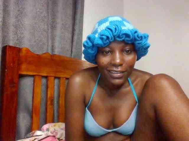 Dimplelaydy webcam