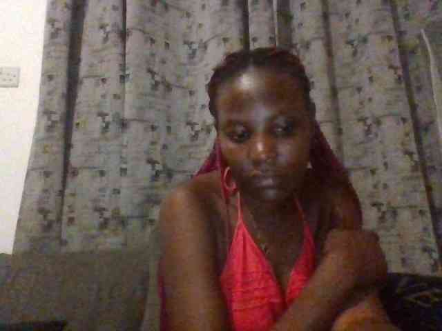 Dimplelaydy webcam