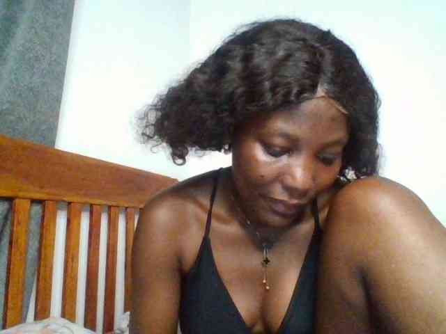 Dimplelaydy webcam