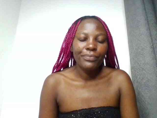 Dimplelaydy webcam