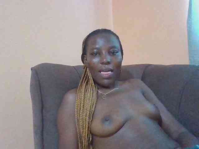 Dimplelaydy webcam