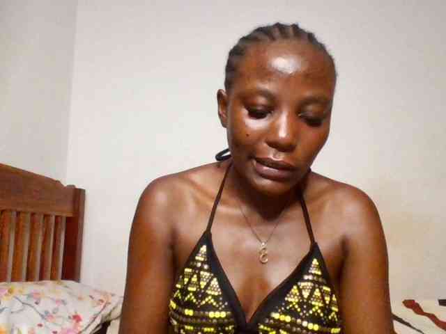 Dimplelaydy webcam