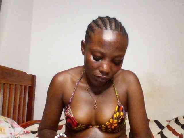Dimplelaydy webcam