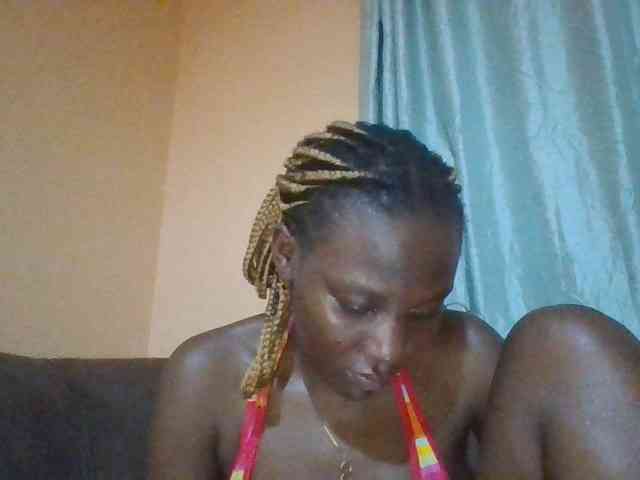 Dimplelaydy webcam