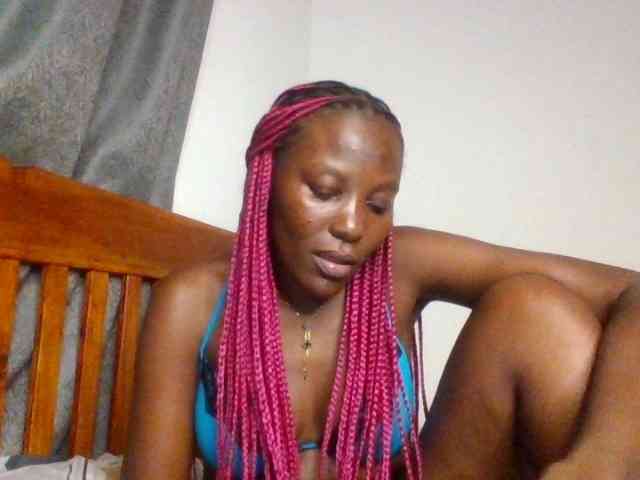 Dimplelaydy webcam