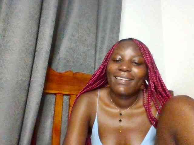 Dimplelaydy webcam