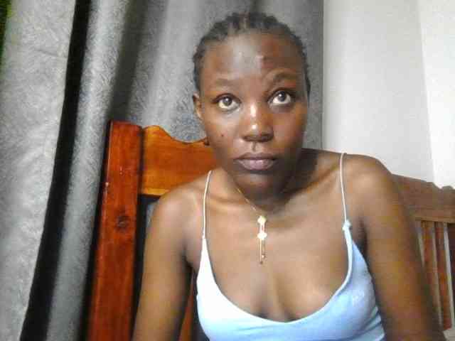 Dimplelaydy webcam