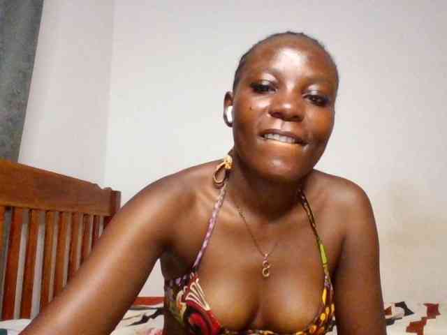 Dimplelaydy webcam