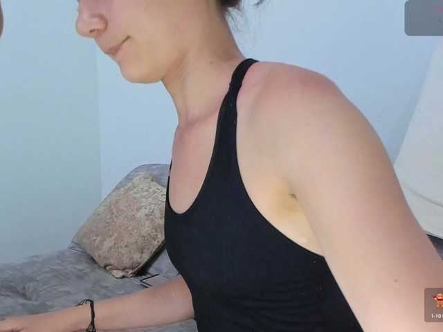 DuoGlow1 live cam on BongaCams