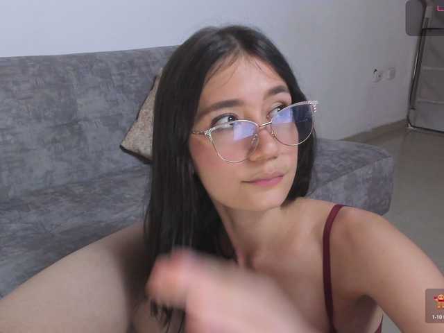 DuoGlow1 live cam on BongaCams