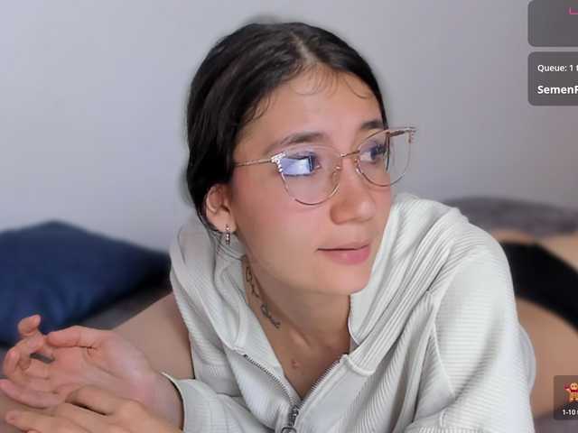 DuoGlow1 live cam on BongaCams