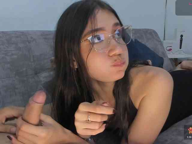 DuoGlow1 webcam