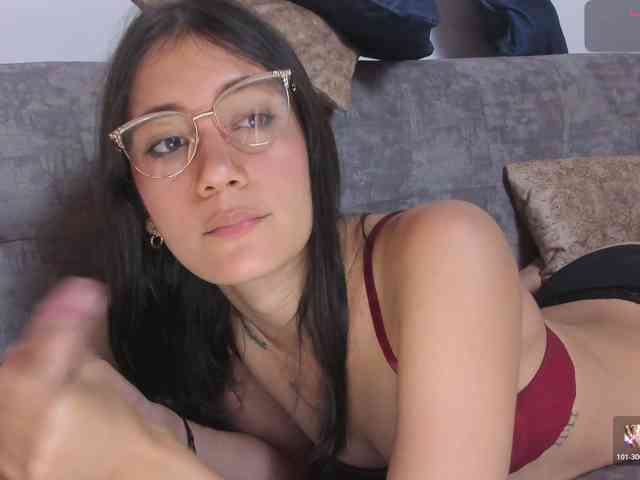 DuoGlow1 Sex Cam Show