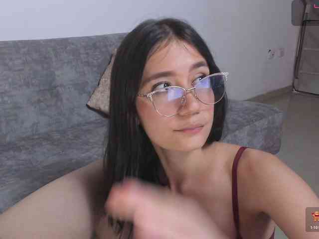 DuoGlow1 Sex Cam Show
