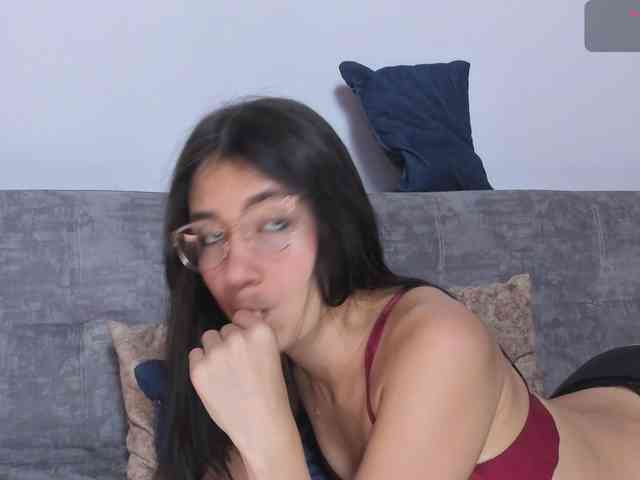 DuoGlow1 Sex Cam Show